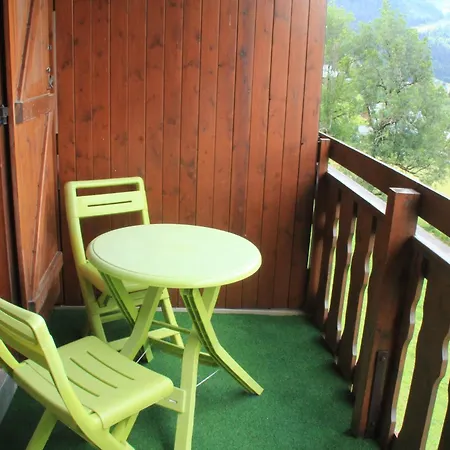 Apartment Gentianes Gnb66 Cosy & Mountain 3 Pers