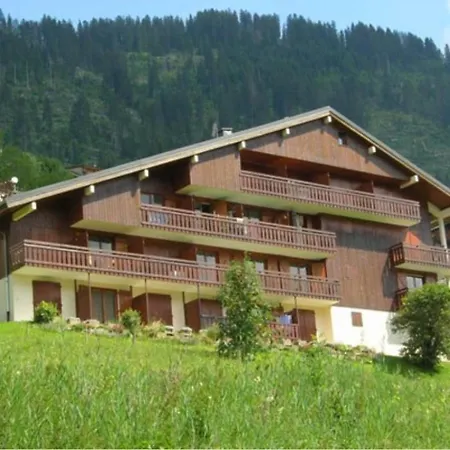 Gentianes Gnb66 Cosy & Mountain 3 Pers *