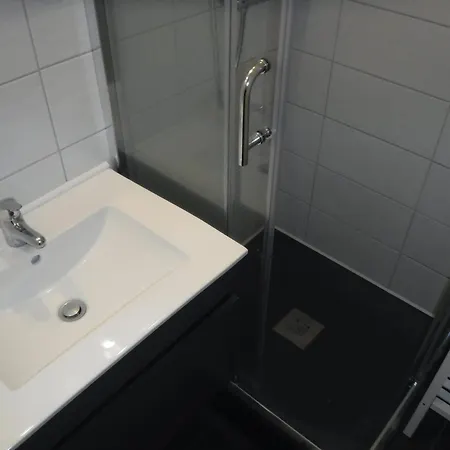 Apartment Gentianes Gnb66 Cosy & Mountain 3 Pers