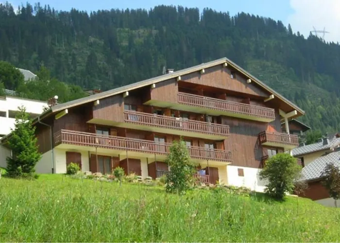 Gentianes Gnb66 Cosy & Mountain 3 Pers *
